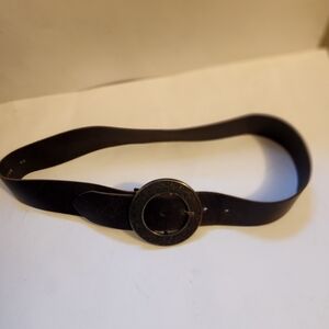 Promod France vintage belt in VGUC